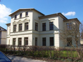 Villa Concordia Zinnowitz, Zinnowitz